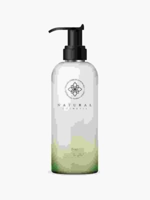 Sun protection lotion