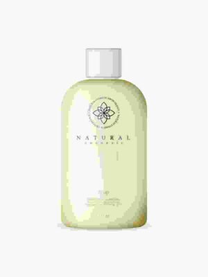 Moisturizing body lotion