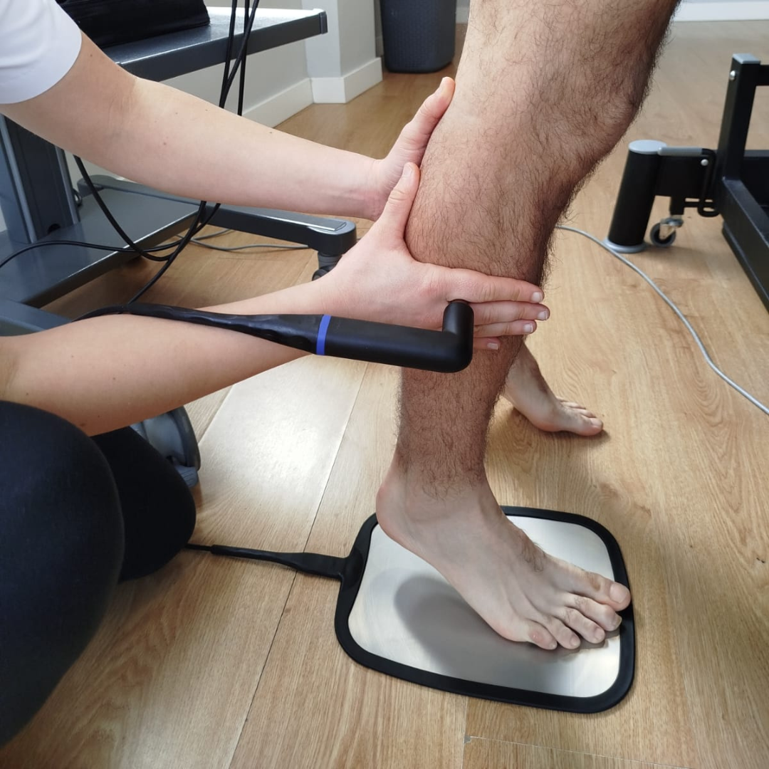 fisioterapia en Navarra